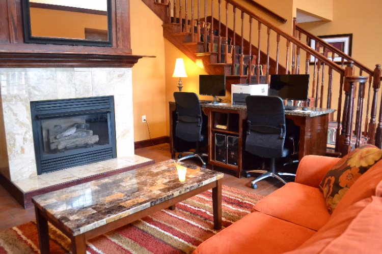 Celebration Suites