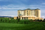 Omni Interlocken Resort & Golf Club