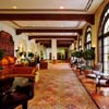 Doubletree Hotel Austin - Lobby Colonnade