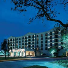 Doubletree Hotel Austin - Hotel