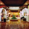 Doubletree Hotel Austin - Lobby