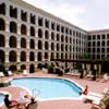 Doubletree Hotel Austin - Pool