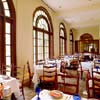 Doubletree Hotel Austin - Courtyard Cafe