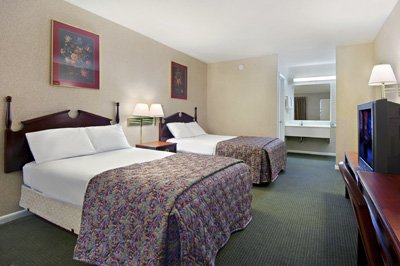 Double Bed Room
