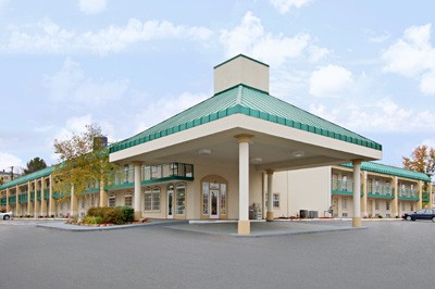 Red Roof Inn of Knoxville