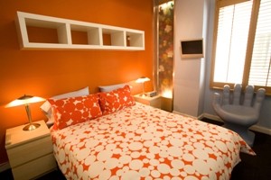 Stay Hotel - 