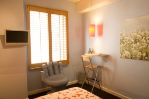 Stay Hotel - 