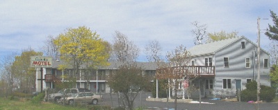 Atlantic Motel