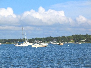 Onset Summer View