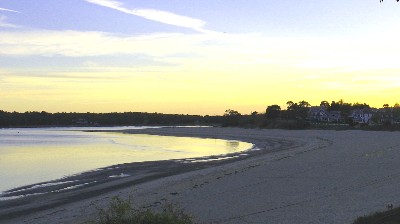 Onset Bay West