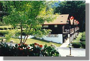 Chalets