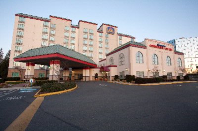 Image of Best Western Evergreen Inn & Suites