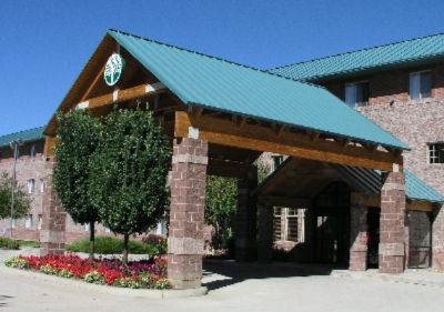 Hathorn Suites