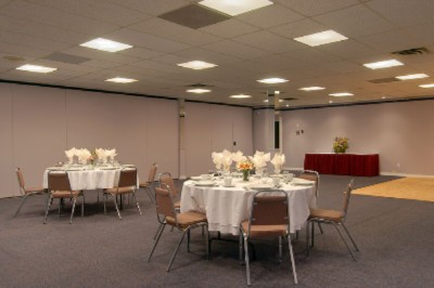 Ramada Victoria - Meeting Room