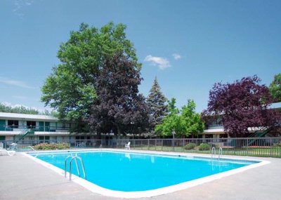Quality Inn West Point - 