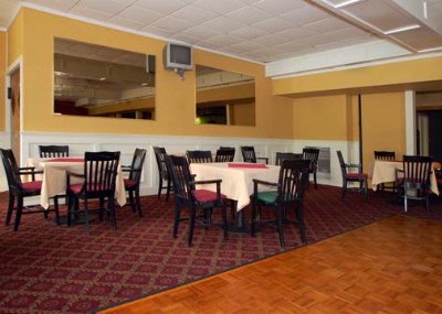 Quality Inn West Point - 