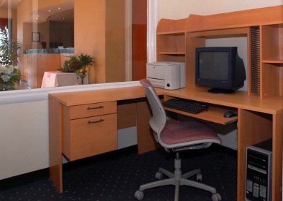 Quality Inn West Point - 