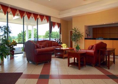 Quality Inn West Point - 