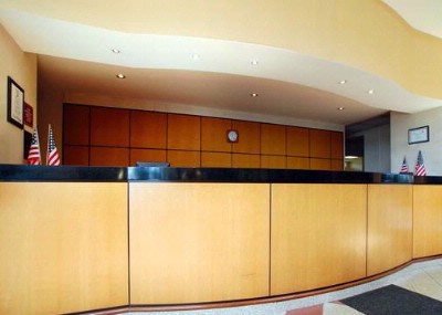 Quality Inn West Point - 