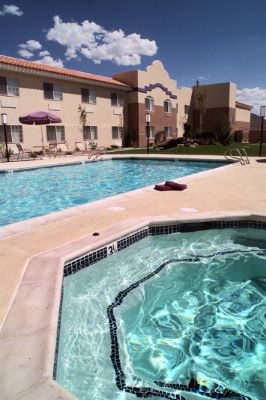 Gold Dust West Casino Hotel Carson City - 