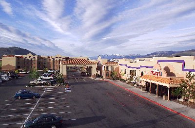 Gold Dust West Casino Hotel Carson City - 