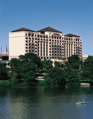 Four Seasons Austin - 