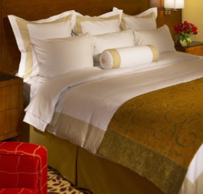 New Revive Bedding
