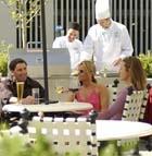 Outdoor Patio