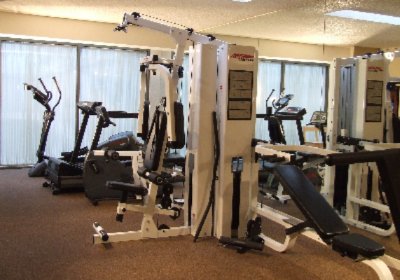 Fitness Room
