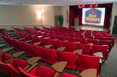 Quality Inn Westport - Event Theater