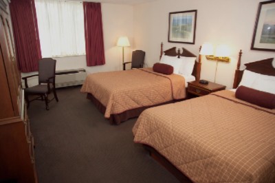 Quality Inn Westport - Standard Room