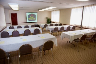 Quality Inn Westport - Meeting Room (aspen)