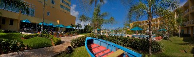 Holiday Inn San Juan - 