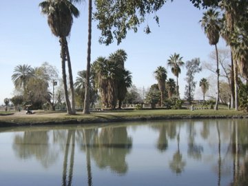 Barbara Worth Golf Resort - 