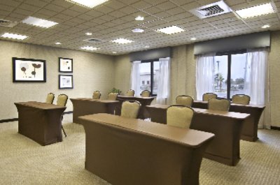 Banquet Room