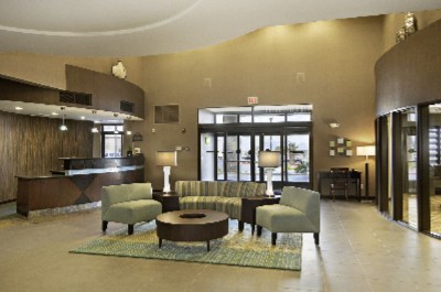 The Lobby