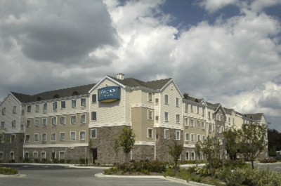 Staybridge Suites - Hotel