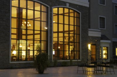 Staybridge Suites - 