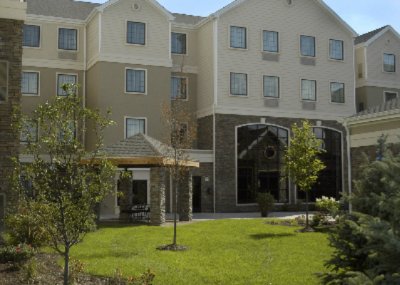 Staybridge Suites - 