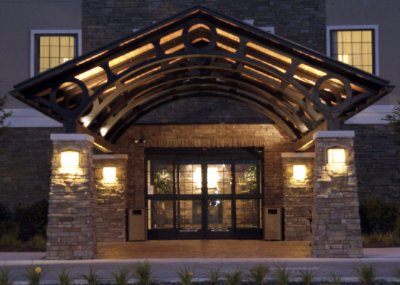 Staybridge Suites - 