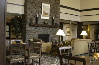 Staybridge Suites - 