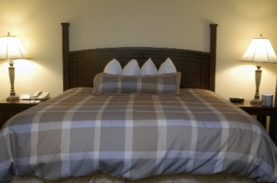 Staybridge Suites - 