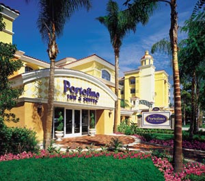 Image of Portofino Inn & Suites