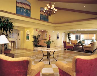Portofino Inn & Suites - 