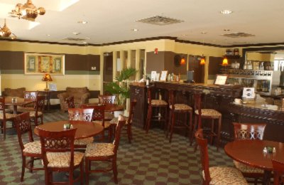 Parkview Hotel - Stefons