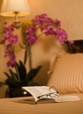 Parkview Hotel - Room Shot