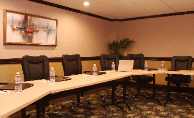 Parkview Hotel - Conference Room