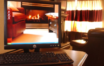 Parkview Hotel - Business Area