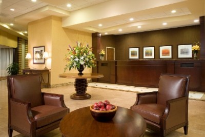 Image of Skyline Hotel of Independence