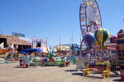 Holiday Inn of Toms River - Seaside Heights Boardwalk